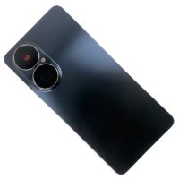 Задняя крышка для Huawei Nova Y73 <черный> (оригинал) ― OnlineBazar.su