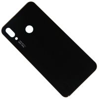 Задняя крышка для Huawei Nova 3e <черный> ― OnlineBazar.su