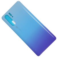 Задняя крышка для Huawei P30 Pro <светло-голубой> ― OnlineBazar.su