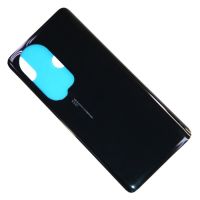 Задняя крышка для Huawei P50 Pro <черный> ― OnlineBazar.su