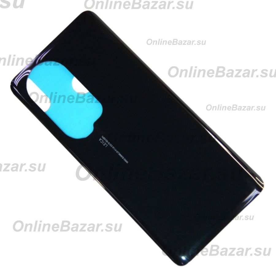 Задняя крышка для Huawei P50 Pro <черный> ― OnlineBazar.su