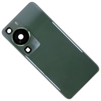 Задняя крышка для Huawei P60 <зеленый> (оригинал) ― OnlineBazar.su
