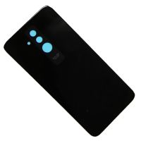 Задняя крышка для Huawei Mate 20 Lite <черный> ― OnlineBazar.su