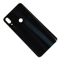 Задняя крышка для Huawei STK-LX1 <черный> ― OnlineBazar.su