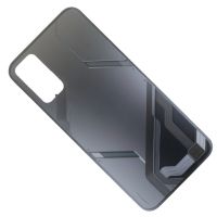 Задняя крышка для Infinix GT 30 (X6876) <серый> (оригинал OEM) ― OnlineBazar.su