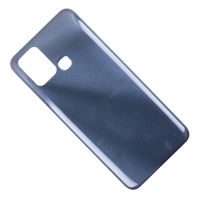Задняя крышка для Infinix Hot 11 (X689F) <черный> ― OnlineBazar.su