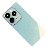 Задняя крышка для Infinix Hot 40 Pro (X6837) <зеленый> (оригинал OEM) ― OnlineBazar.su