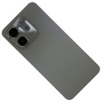 Задняя крышка для Infinix Hot 50i (X6531B) <серый> (оригинал) ― OnlineBazar.su
