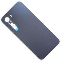 Задняя крышка для Infinix Hot 60 Pro (X6885) <черный> (оригинал) ― OnlineBazar.su