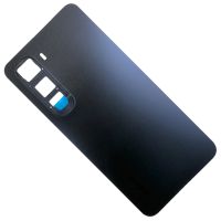 Задняя крышка для Infinix Hot 60i (X6728) <черный> (оригинал) ― OnlineBazar.su