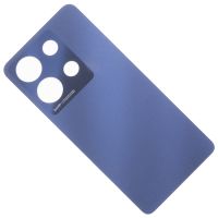 Задняя крышка для Infinix Note 30 (X6833B) <черный> (оригинал) ― OnlineBazar.su