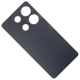 Задняя крышка для Infinix Note 30 VIP (X6710) <черный>