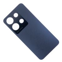 Задняя крышка для Infinix Note 30i (X6716) <черный> (оригинал OEM) ― OnlineBazar.su