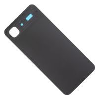 Задняя крышка для Infinix Smart 10 Plus (X6725B) <черный> (оригинал) ― OnlineBazar.su