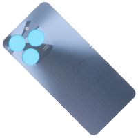 Задняя крышка для Itel A70 (A665L) <черный> ― OnlineBazar.su