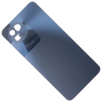 Задняя крышка для Itel S23 (S665L) <черный> ― OnlineBazar.su