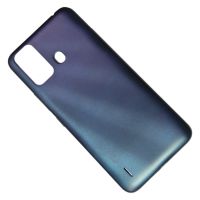 Задняя крышка для Itel Vision 1 Pro (L6502) <черный> ― OnlineBazar.su