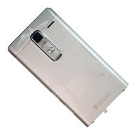 Задняя крышка для LG H650e (Class) <серебристый> ― OnlineBazar.su
