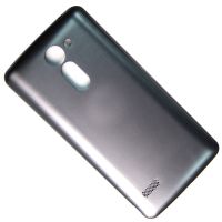 Задняя крышка для LG X190 (Ray) <серый> ― OnlineBazar.su