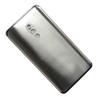 Задняя крышка для Meizu 15 Plus (M891M) <белый> ― OnlineBazar.su