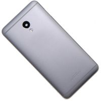 Задняя крышка для Meizu M3E (A680H) <черный> ― OnlineBazar.su