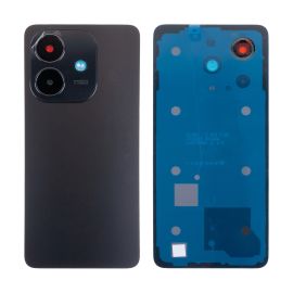 Задняя крышка для Oppo CPH2669 <черный> (оригинал)