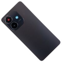 Задняя крышка для Oppo CPH2669 <черный> (оригинал) ― OnlineBazar.su