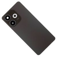 Задняя крышка для Oppo A5 Pro <коричневый> (оригинал OEM) ― OnlineBazar.su