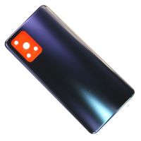 Задняя крышка для Oppo CPH2219 <черный> ― OnlineBazar.su