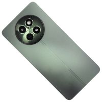 Задняя крышка для Realme RMX3999 <зеленый> (оригинал) ― OnlineBazar.su