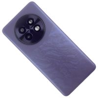Задняя крышка для Realme 13+ 5G <фиолетовый> (оригинал) ― OnlineBazar.su