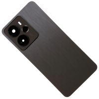 Задняя крышка для Realme RMX5070 <коричневый> (оригинал) ― OnlineBazar.su