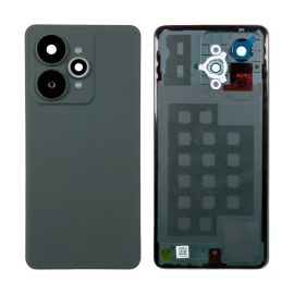 Задняя крышка для Realme RMX5101 <зеленый> (оригинал)
