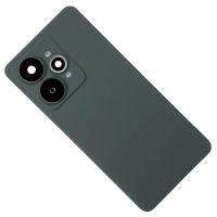 Задняя крышка для Realme RMX5101 <зеленый> (оригинал) ― OnlineBazar.su