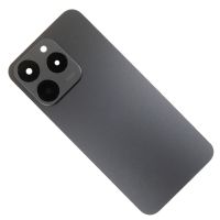 Задняя крышка для Realme 15T 5G <черный> (оригинал) ― OnlineBazar.su