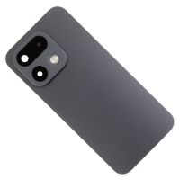 Задняя крышка для Realme RMX5120 <серый> (оригинал OEM) ― OnlineBazar.su