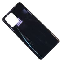 Задняя крышка для Realme RMX3085 <черный> ― OnlineBazar.su