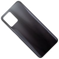 Задняя крышка для Realme RMX3151 <черный> ― OnlineBazar.su