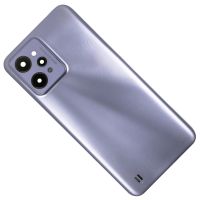 Задняя крышка для Realme C31 <серебристый> ― OnlineBazar.su