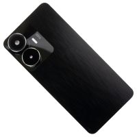 Задняя крышка для Realme C55 <черный> (оригинал) ― OnlineBazar.su