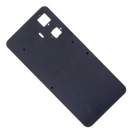 Задняя крышка для Realme C55 <черный>