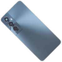 Задняя крышка для Realme RMX3910 <черный> (оригинал) ― OnlineBazar.su