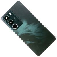 Задняя крышка для Realme RMX5303 <зеленый> (оригинал) ― OnlineBazar.su