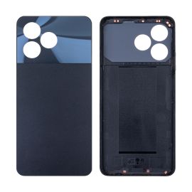 Задняя крышка для Realme Note 50 <черный>