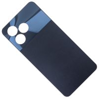 Задняя крышка для Realme Note 50 <черный> ― OnlineBazar.su