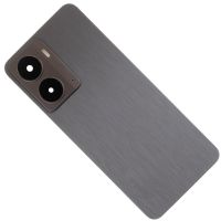 Задняя крышка для Realme P3 5G <серый> (оригинал OEM) ― OnlineBazar.su