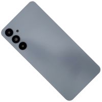 Задняя крышка для Samsung SM-A057F (Galaxy A05s) <серебристый> (оригинал) ― OnlineBazar.su