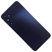 Задняя крышка для Samsung SM-A057F (Galaxy A05s) <черный> (оригинал) ― OnlineBazar.su