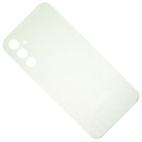 Задняя крышка для Samsung SM-A145F (Galaxy A14) <зеленый> ― OnlineBazar.su