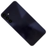 Задняя крышка для Samsung SM-A155F (Galaxy A15) <черный> (оригинал) ― OnlineBazar.su